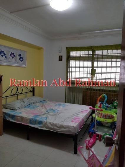 Blk 756 Jurong West Street 74 (Jurong West), HDB 5 Rooms #165671242